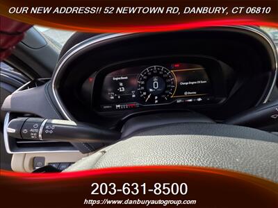 2021 Cadillac CT5 Premium Luxury   - Photo 11 - Danbury, CT 06810