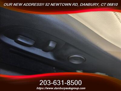 2021 Cadillac CT5 Premium Luxury   - Photo 9 - Danbury, CT 06810