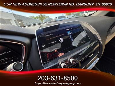 2021 Cadillac CT5 Premium Luxury   - Photo 14 - Danbury, CT 06810