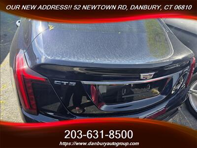 2021 Cadillac CT5 Premium Luxury   - Photo 3 - Danbury, CT 06810