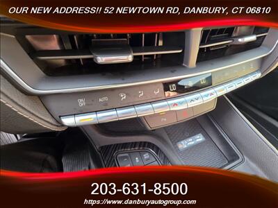 2021 Cadillac CT5 Premium Luxury   - Photo 15 - Danbury, CT 06810