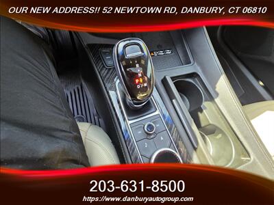 2021 Cadillac CT5 Premium Luxury   - Photo 16 - Danbury, CT 06810