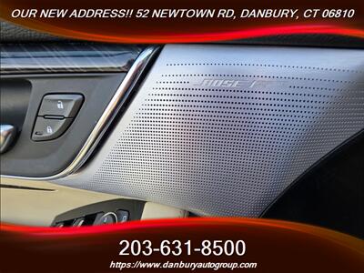 2021 Cadillac CT5 Premium Luxury   - Photo 19 - Danbury, CT 06810