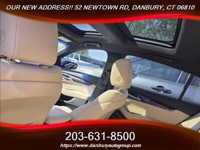 2021 Cadillac CT5 Premium Luxury   - Photo 7 - Danbury, CT 06810