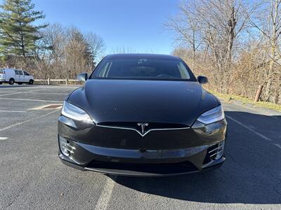 2020 Tesla Model X Long Range Plus   - Photo 1 - Danbury, CT 06810