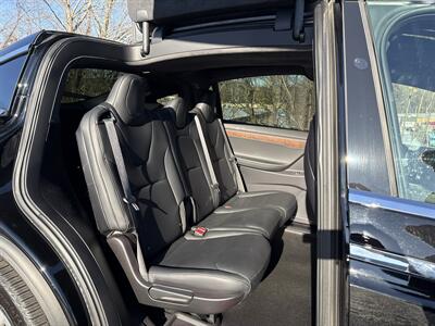 2020 Tesla Model X Long Range Plus   - Photo 12 - Danbury, CT 06810