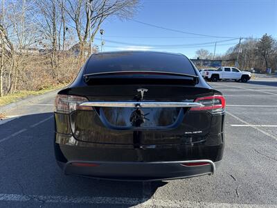 2020 Tesla Model X Long Range Plus   - Photo 5 - Danbury, CT 06810