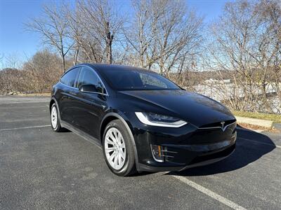 2020 Tesla Model X Long Range Plus   - Photo 8 - Danbury, CT 06810