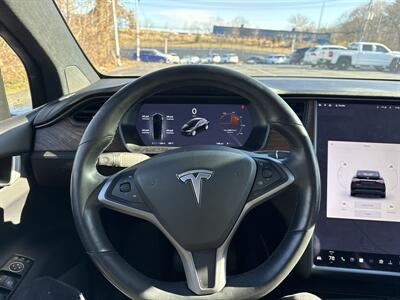 2020 Tesla Model X Long Range Plus   - Photo 10 - Danbury, CT 06810