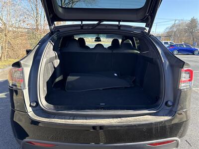 2020 Tesla Model X Long Range Plus   - Photo 13 - Danbury, CT 06810