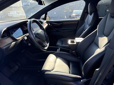 2020 Tesla Model X Long Range Plus   - Photo 9 - Danbury, CT 06810