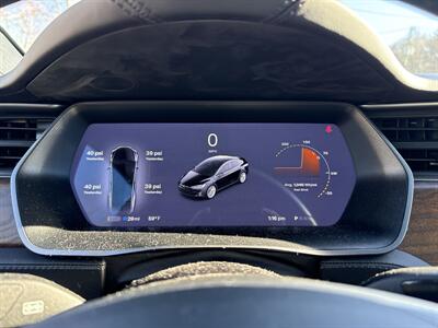 2020 Tesla Model X Long Range Plus   - Photo 11 - Danbury, CT 06810