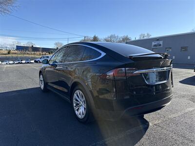 2020 Tesla Model X Long Range Plus   - Photo 4 - Danbury, CT 06810