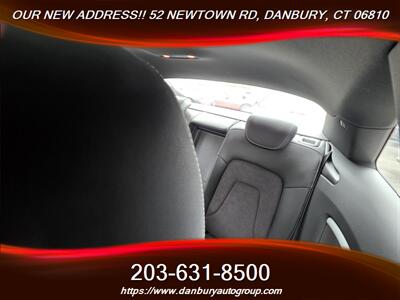 2011 Audi A5 2.0T quattro Prestige   - Photo 6 - Danbury, CT 06810