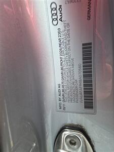 2011 Audi A5 2.0T quattro Prestige   - Photo 25 - Danbury, CT 06810