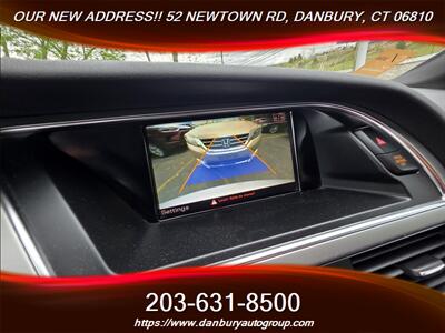 2011 Audi A5 2.0T quattro Prestige   - Photo 22 - Danbury, CT 06810