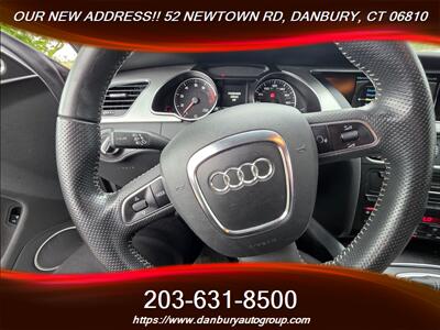 2011 Audi A5 2.0T quattro Prestige   - Photo 11 - Danbury, CT 06810