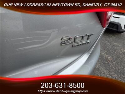 2011 Audi A5 2.0T quattro Prestige   - Photo 4 - Danbury, CT 06810