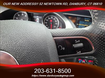 2011 Audi A5 2.0T quattro Prestige   - Photo 13 - Danbury, CT 06810