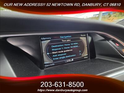 2011 Audi A5 2.0T quattro Prestige   - Photo 15 - Danbury, CT 06810