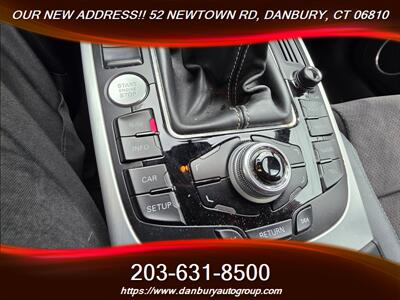 2011 Audi A5 2.0T quattro Prestige   - Photo 18 - Danbury, CT 06810