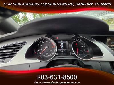 2011 Audi A5 2.0T quattro Prestige   - Photo 12 - Danbury, CT 06810