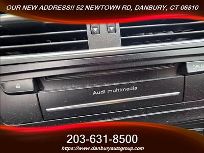 2011 Audi A5 2.0T quattro Prestige   - Photo 23 - Danbury, CT 06810