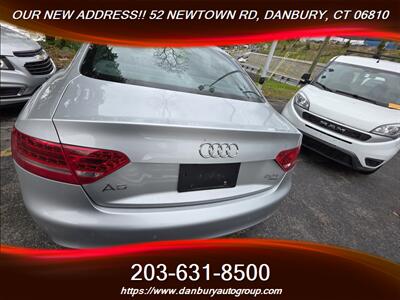 2011 Audi A5 2.0T quattro Prestige   - Photo 3 - Danbury, CT 06810