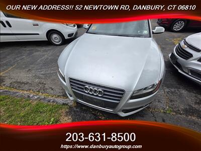 2011 Audi A5 2.0T quattro Prestige   - Photo 2 - Danbury, CT 06810