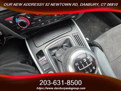 2011 Audi A5 2.0T quattro Prestige   - Photo 19 - Danbury, CT 06810