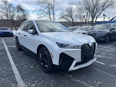 2023 BMW iX M60   - Photo 8 - Danbury, CT 06810