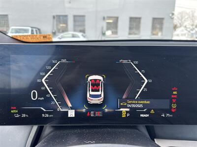 2023 BMW iX M60   - Photo 11 - Danbury, CT 06810