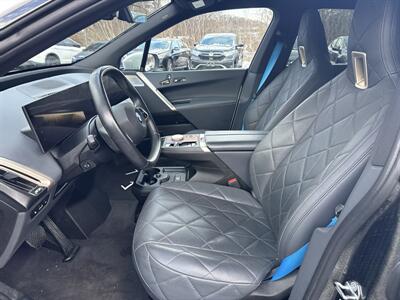 2023 BMW iX M60   - Photo 9 - Danbury, CT 06810