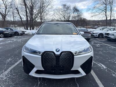 2023 BMW iX M60   - Photo 2 - Danbury, CT 06810