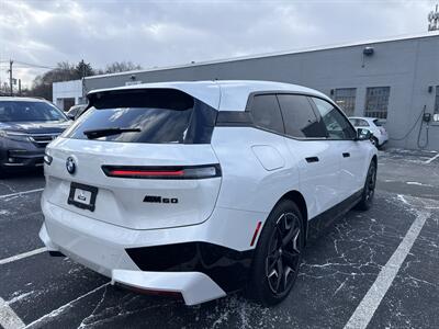 2023 BMW iX M60   - Photo 6 - Danbury, CT 06810