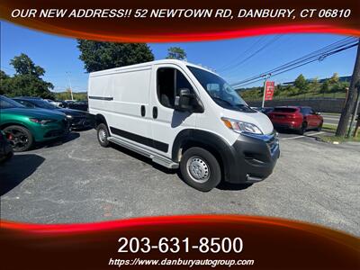 2025 RAM ProMaster Tradesman 2500 - Photo 12 - Danbury, CT 06810