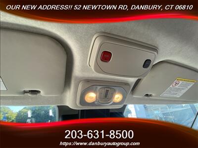 2025 RAM ProMaster Tradesman 2500 - Photo 24 - Danbury, CT 06810