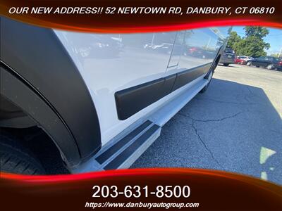 2025 RAM ProMaster Tradesman 2500 - Photo 7 - Danbury, CT 06810