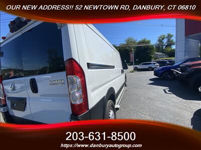 2025 RAM ProMaster Tradesman 2500 - Photo 8 - Danbury, CT 06810