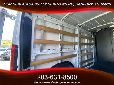 2025 RAM ProMaster Tradesman 2500 - Photo 26 - Danbury, CT 06810