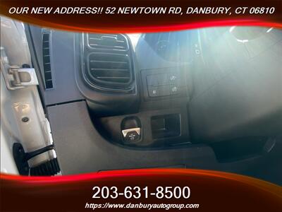 2025 RAM ProMaster Tradesman 2500 - Photo 18 - Danbury, CT 06810