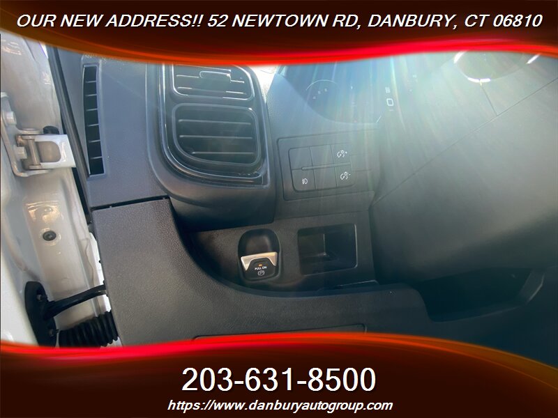 2025 RAM ProMaster Tradesman 2500 - Photo 18 - Danbury, CT 06810