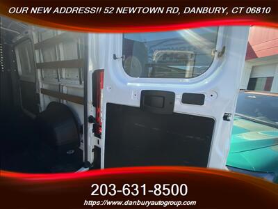 2025 RAM ProMaster Tradesman 2500 - Photo 27 - Danbury, CT 06810