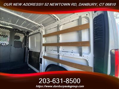 2025 RAM ProMaster Tradesman 2500 - Photo 31 - Danbury, CT 06810