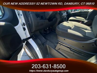 2025 RAM ProMaster Tradesman 2500 - Photo 15 - Danbury, CT 06810