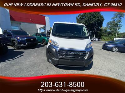 2025 RAM ProMaster Tradesman 2500 - Photo 11 - Danbury, CT 06810