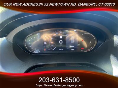 2025 RAM ProMaster Tradesman 2500 - Photo 17 - Danbury, CT 06810