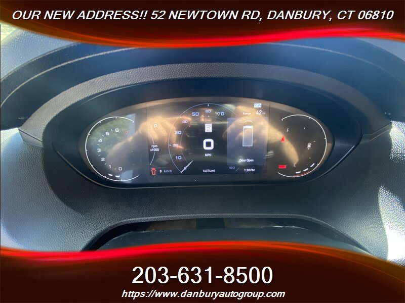 2025 RAM ProMaster Tradesman 2500 - Photo 17 - Danbury, CT 06810