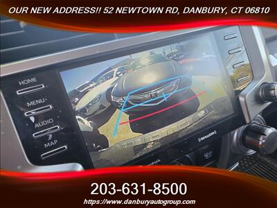 2020 Toyota 4Runner SR5   - Photo 20 - Danbury, CT 06810