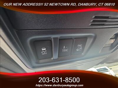 2020 Toyota 4Runner SR5   - Photo 21 - Danbury, CT 06810